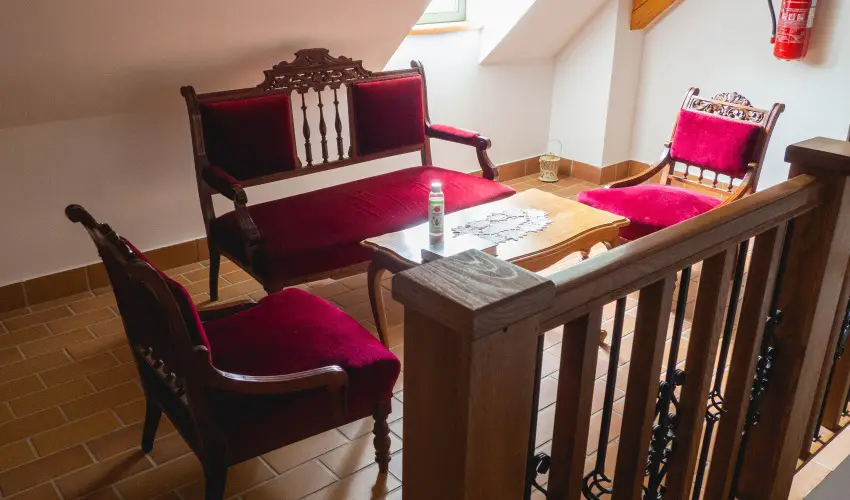 Edvy Malom Fogadó és Barokk Udvarház Pápa - Húsvét (min. 2 éj)