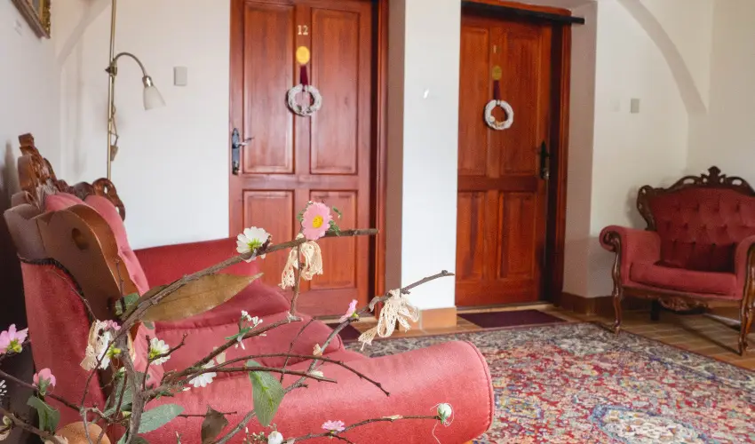 Edvy Malom Fogadó és Barokk Udvarház Pápa - Húsvét (min. 2 éj)