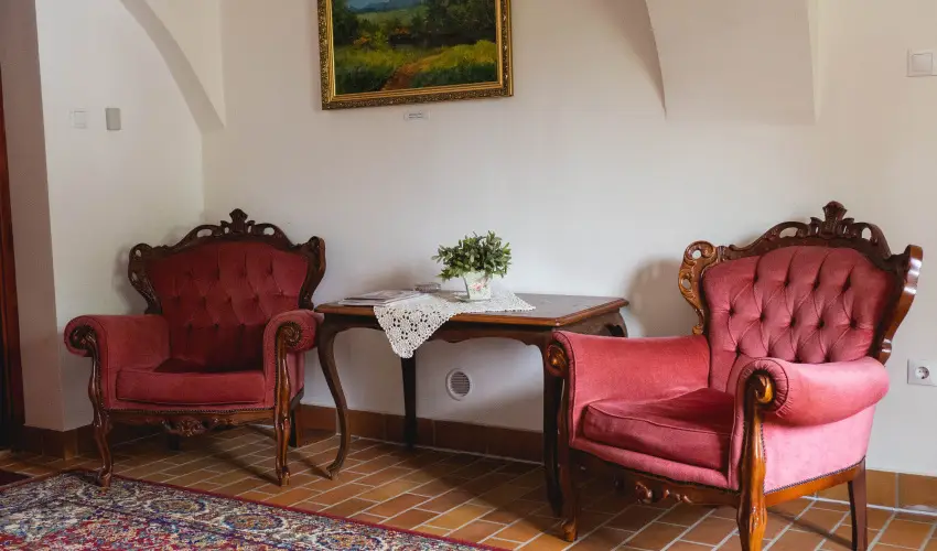 Edvy Malom Fogadó és Barokk Udvarház Pápa - Húsvét (min. 2 éj)