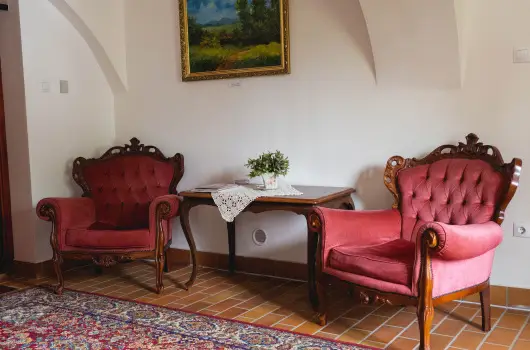 Edvy Malom Fogad s Barokk Udvarhz - Hsvt (min. 2 j)