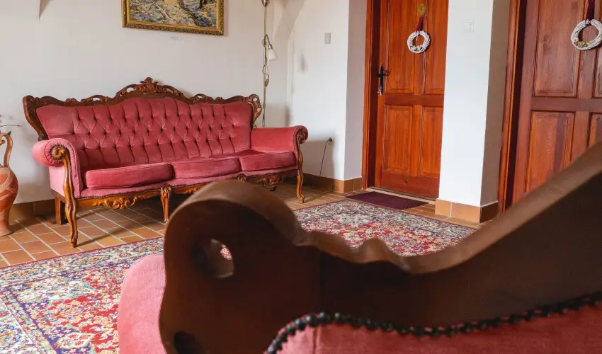 Edvy Malom Fogadó és Barokk Udvarház Pápa - Húsvét (min. 2 éj)