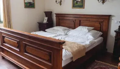 Edvy Malom Fogad s Barokk Udvarhz Ppa