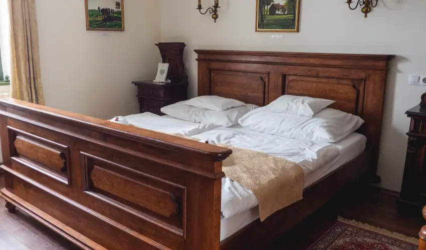 Edvy Malom Fogadó és Barokk Udvarház Pápa - Húsvét (min. 2 éj)