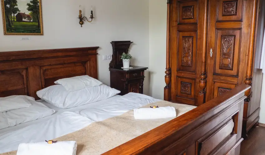 Edvy Malom Fogadó és Barokk Udvarház Pápa - Húsvét (min. 2 éj)