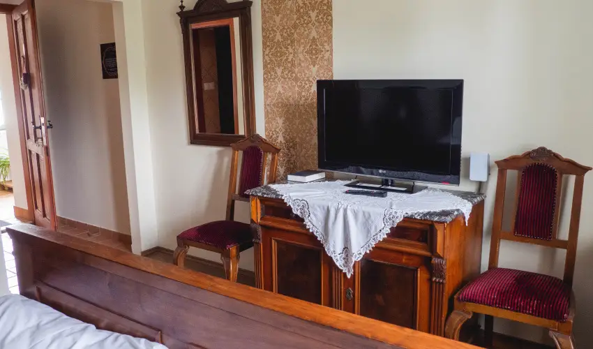 Edvy Malom Fogadó és Barokk Udvarház Pápa - Húsvét (min. 2 éj)