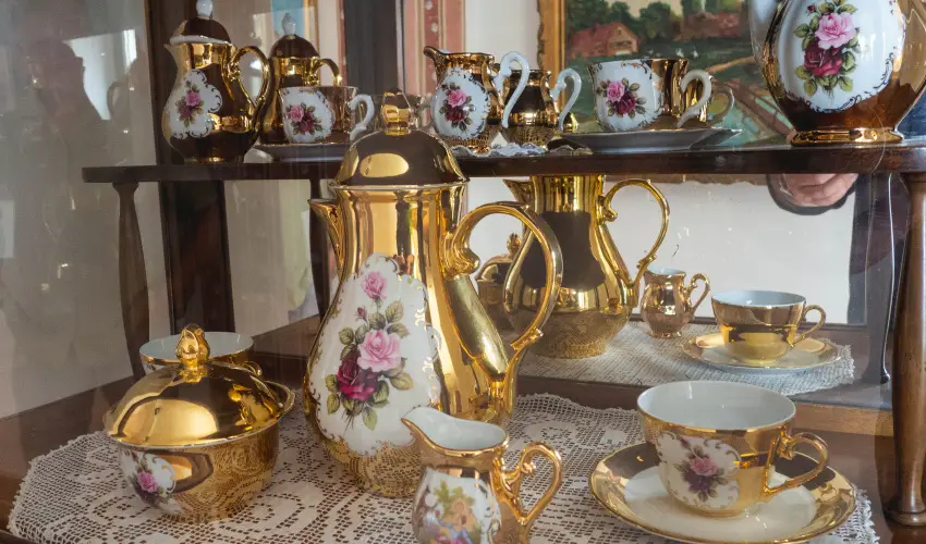 Edvy Malom Fogadó és Barokk Udvarház Pápa - Húsvét (min. 2 éj)