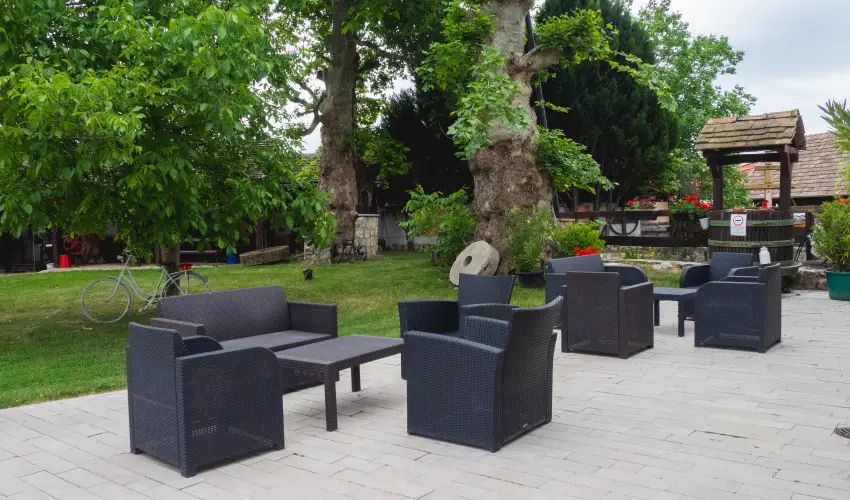 Edvy Malom Fogadó és Barokk Udvarház Pápa - Húsvét (min. 2 éj)