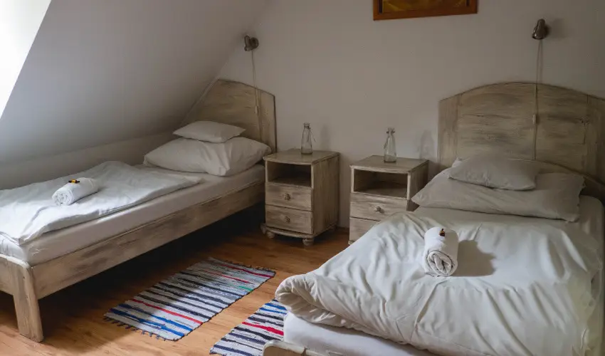 Edvy Malom Fogadó és Barokk Udvarház Pápa - Húsvét (min. 2 éj)