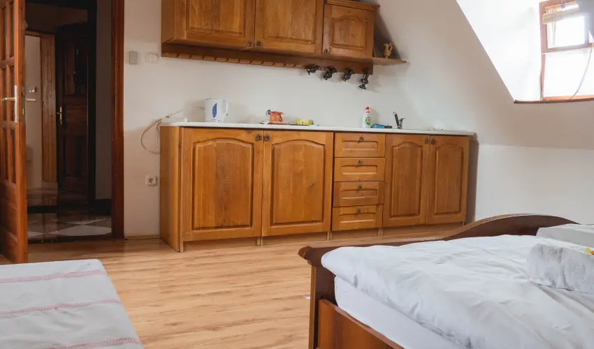 Edvy Malom Fogadó és Barokk Udvarház Pápa - Húsvét (min. 2 éj)