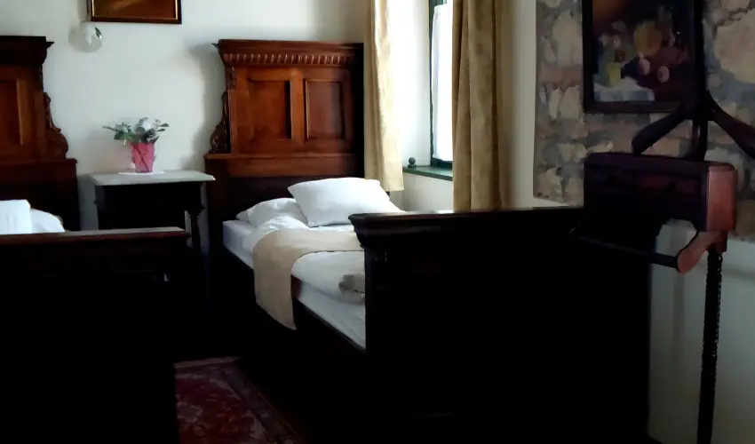 Edvy Malom Fogadó és Barokk Udvarház Pápa - Húsvét (min. 2 éj)