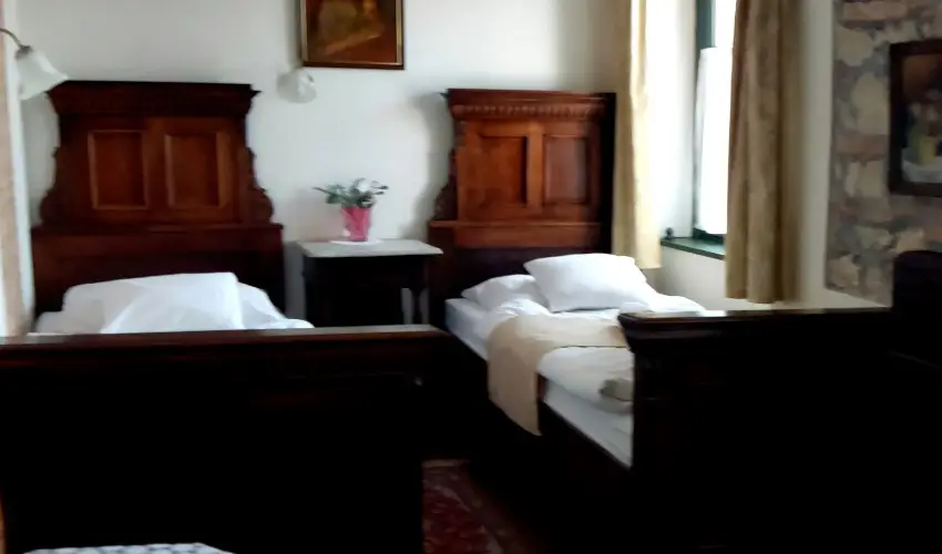 Edvy Malom Fogadó és Barokk Udvarház Pápa - Húsvét (min. 2 éj)