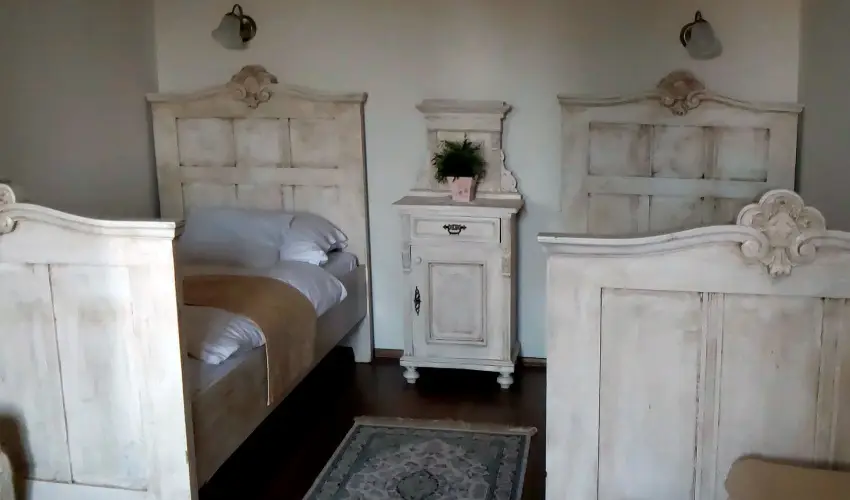 Edvy Malom Fogadó és Barokk Udvarház Pápa - Húsvét (min. 2 éj)