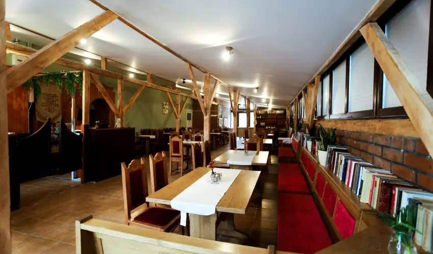 Eged Panzi� Eger - H�sv�t