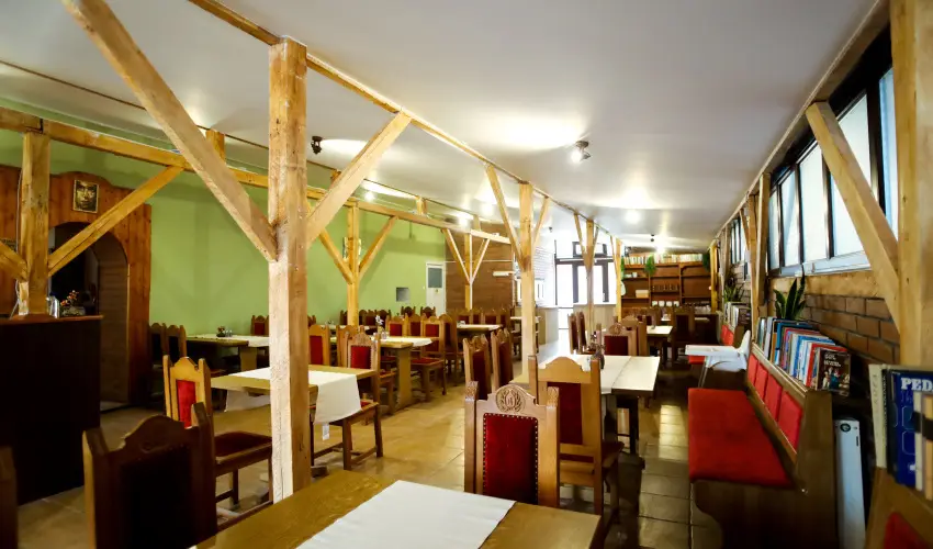 Eged Panzi� Eger - H�sv�t