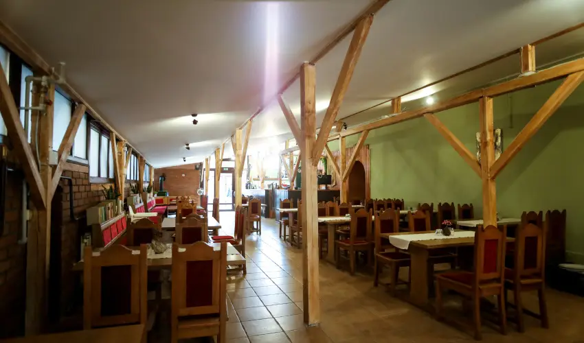 Eged Panzi� Eger - H�sv�t