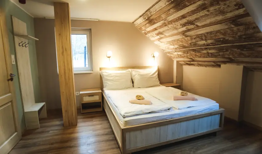 Eged Panzi� Eger - H�sv�t