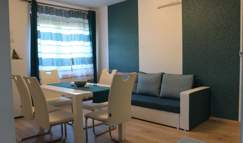 gerliget Vendghz Harkny - Hsvt (min. 2 j)