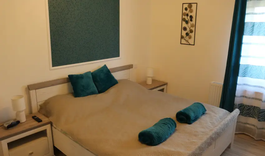 gerliget Vendghz Harkny - Hsvt (min. 2 j)