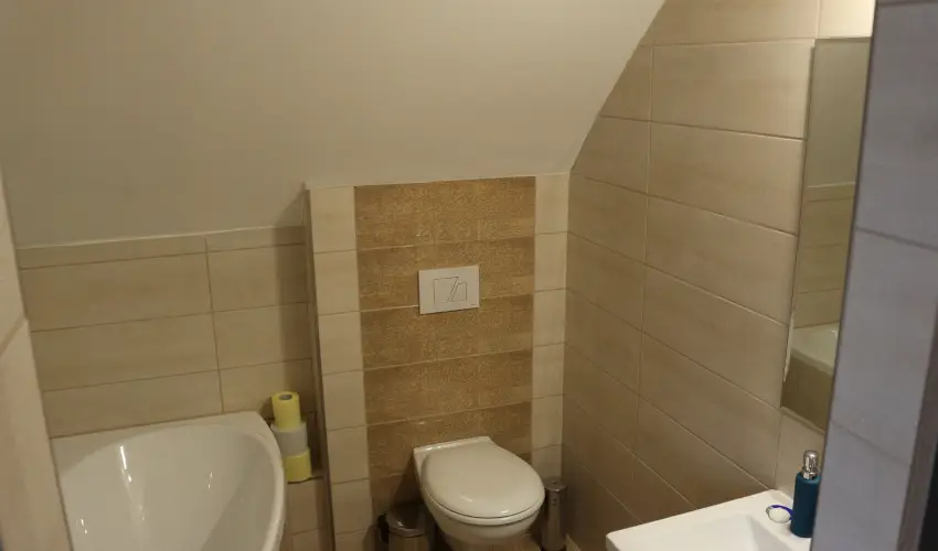 gerliget Vendghz Harkny - Hsvt (min. 2 j)