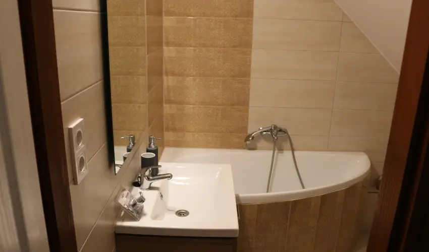 gerliget Vendghz Harkny - Hsvt (min. 2 j)