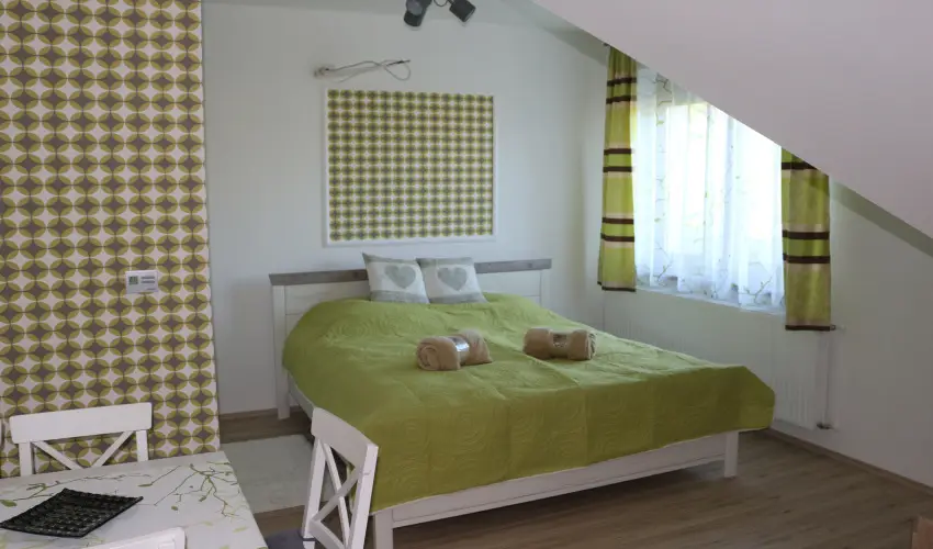 gerliget Vendghz Harkny - Hsvt (min. 2 j)