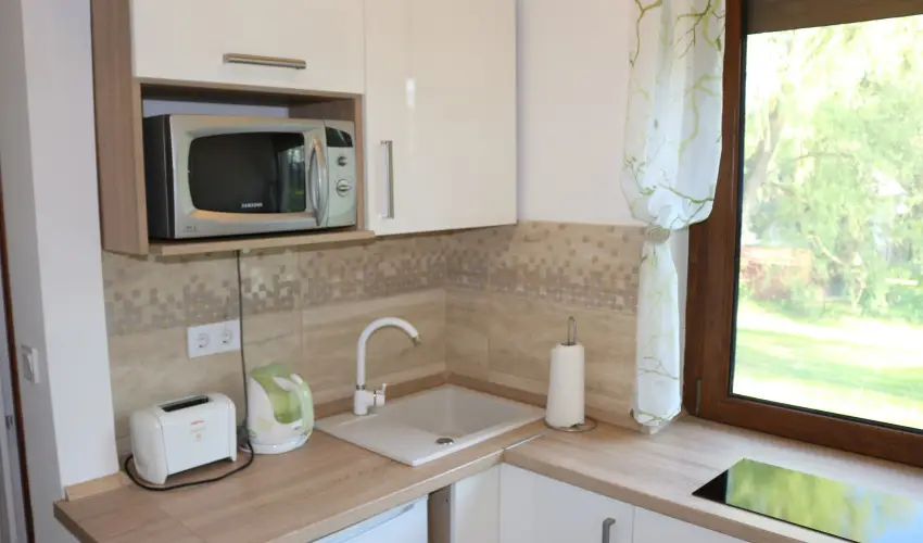 gerliget Vendghz Harkny - Hsvt (min. 2 j)