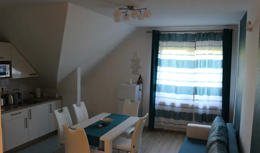 gerliget Vendghz Harkny - Hsvt (min. 2 j)