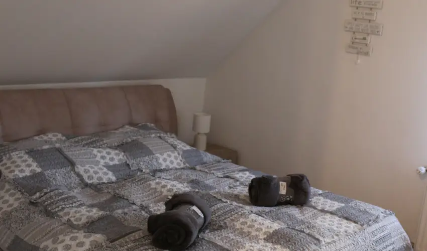 gerliget Vendghz Harkny - Hsvt (min. 2 j)