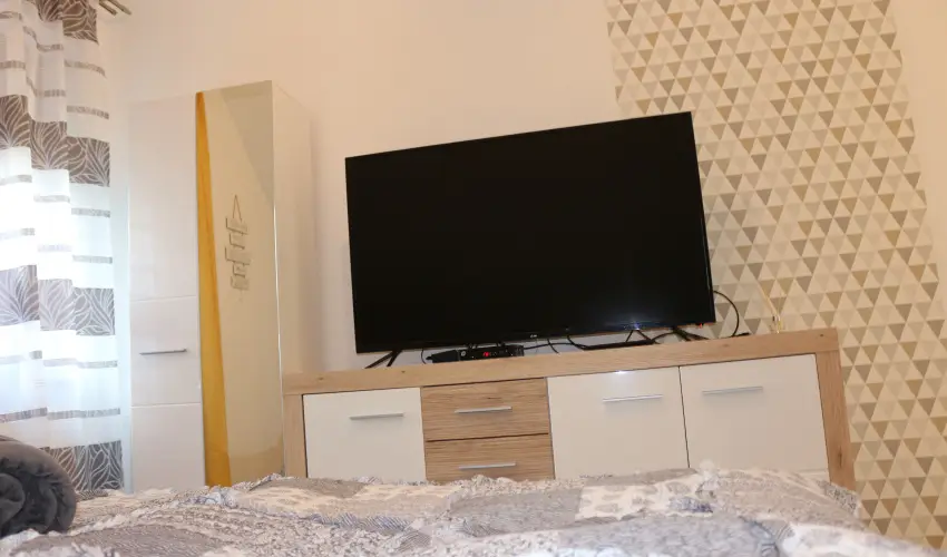 gerliget Vendghz Harkny - Hsvt (min. 2 j)