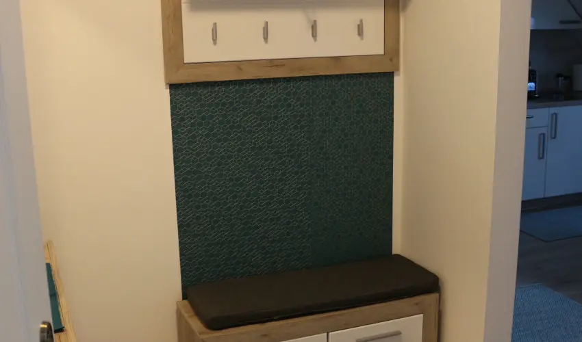 gerliget Vendghz Harkny - Hsvt (min. 2 j)