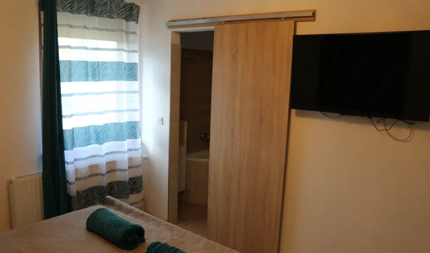 gerliget Vendghz Harkny - Hsvt (min. 2 j)