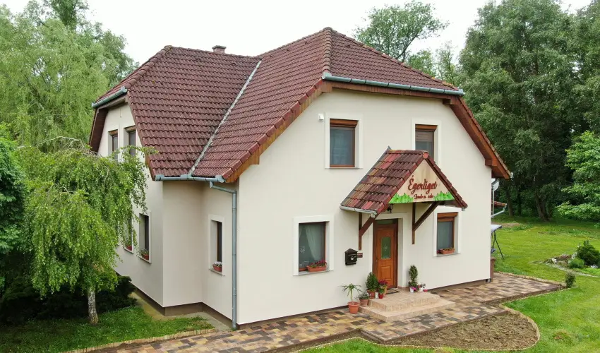 gerliget Vendghz Harkny - Hsvt (min. 2 j)