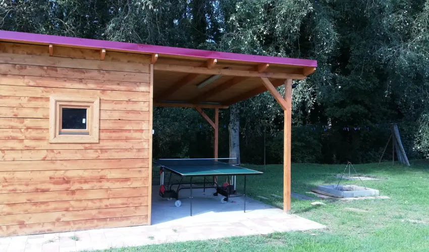 gerliget Vendghz Harkny - Hsvt (min. 2 j)