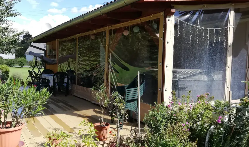 gerliget Vendghz Harkny - Hsvt (min. 2 j)