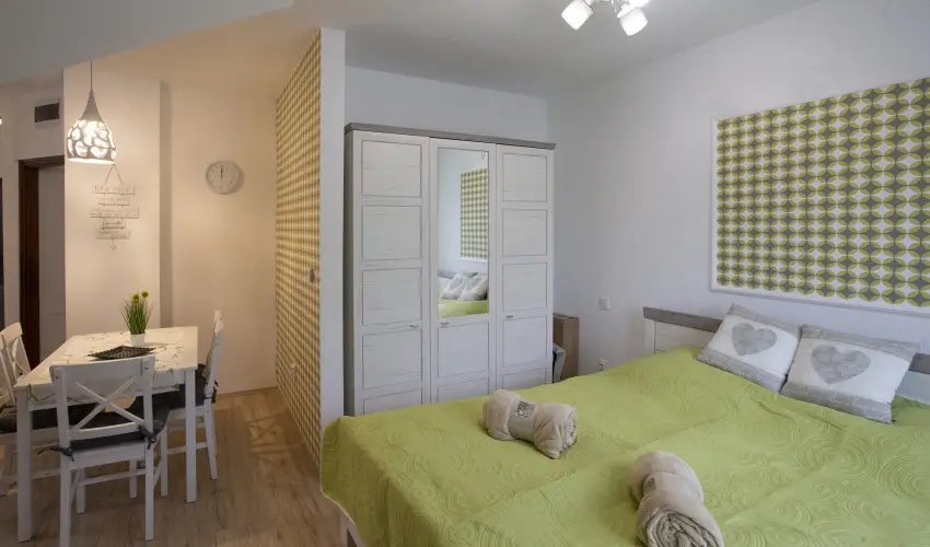 gerliget Vendghz Harkny - Hsvt (min. 2 j)