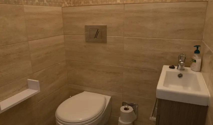 gerliget Vendghz Harkny - Hsvt (min. 2 j)