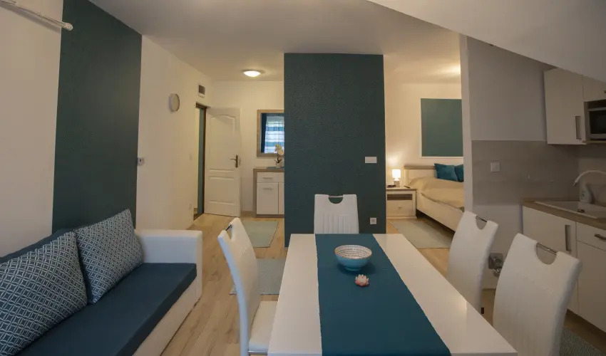 gerliget Vendghz Harkny - Hsvt (min. 2 j)