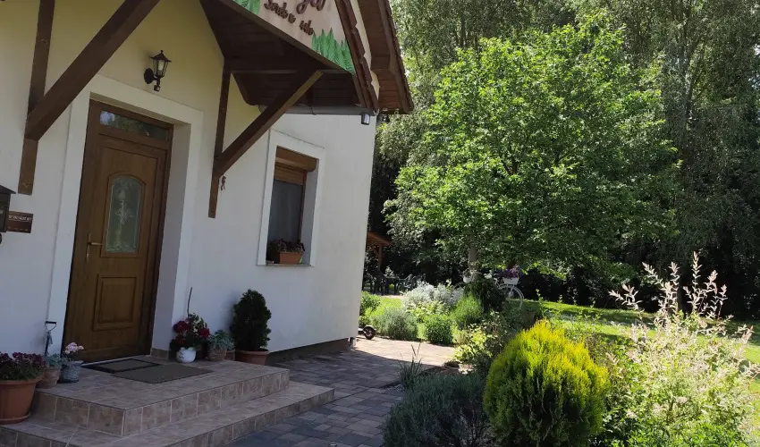 gerliget Vendghz Harkny - Hsvt (min. 2 j)