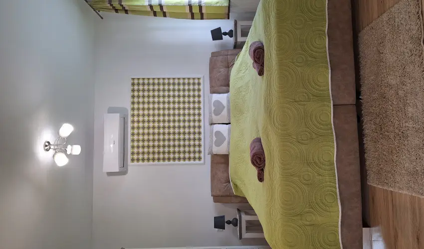 gerliget Vendghz Harkny - Hsvt (min. 2 j)