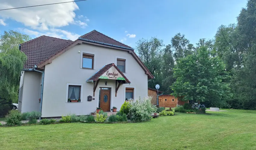 gerliget Vendghz Harkny - Hsvt (min. 2 j)