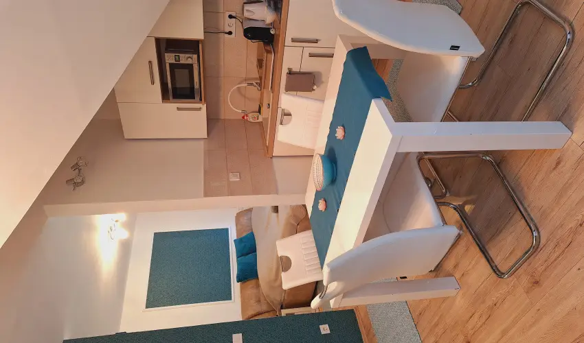 gerliget Vendghz Harkny - Hsvt (min. 2 j)