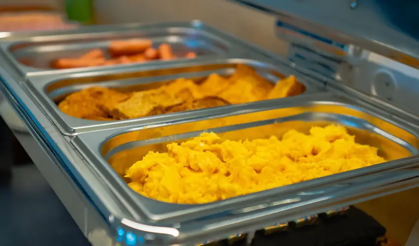 Eleven Business & Sport Hotel Jszrokszlls - Hsvt