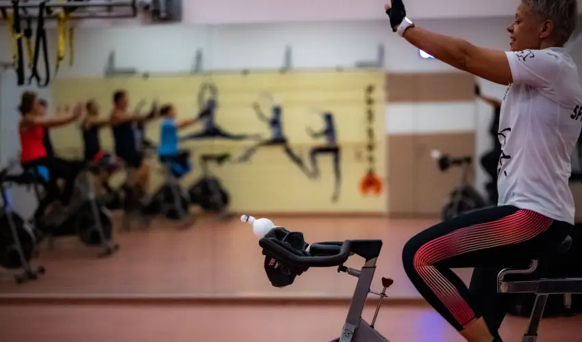 Eleven Business & Sport Hotel Jszrokszlls - Hsvt