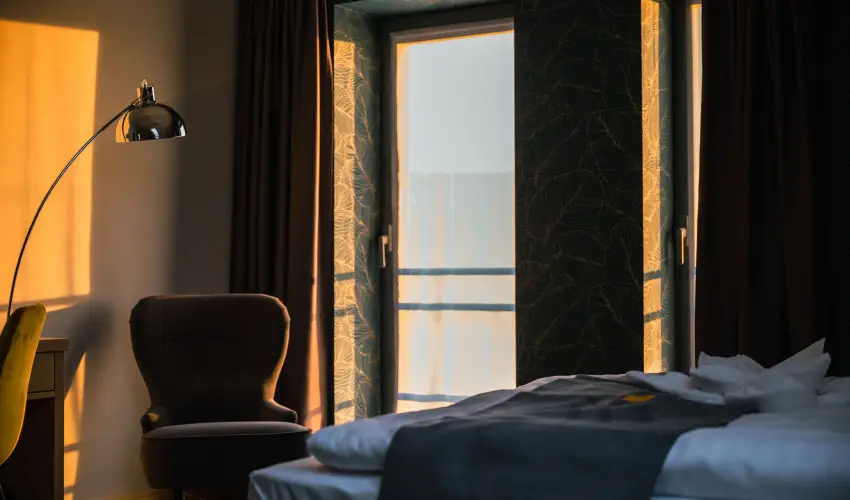 Eleven Business & Sport Hotel Jszrokszlls - Hsvt