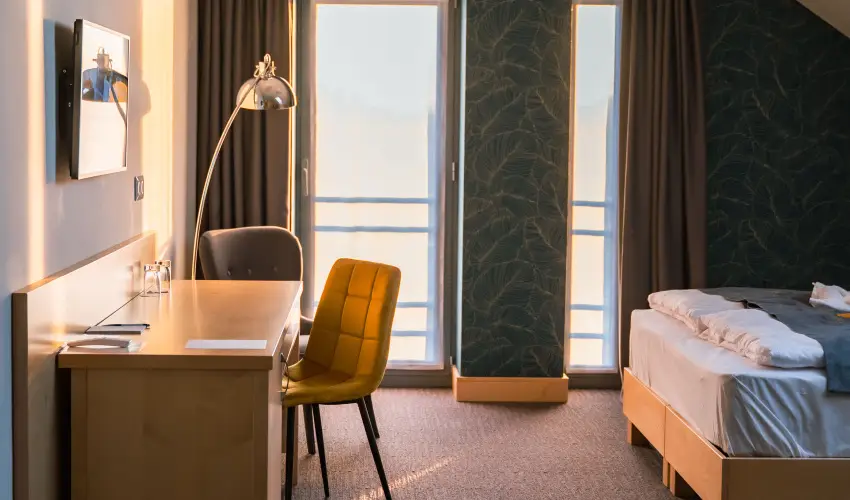 Eleven Business & Sport Hotel Jszrokszlls - Hsvt