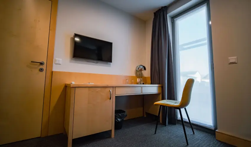 Eleven Business & Sport Hotel Jszrokszlls - Hsvt