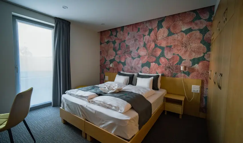 Eleven Business & Sport Hotel Jszrokszlls - Hsvt