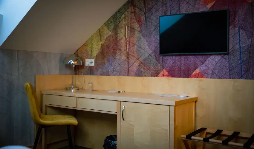 Eleven Business & Sport Hotel Jszrokszlls - Hsvt