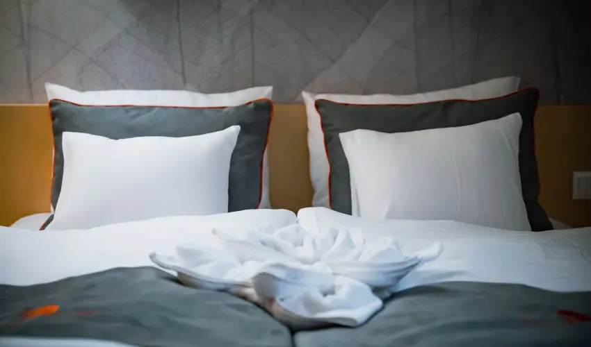 Eleven Business & Sport Hotel Jszrokszlls - Hsvt