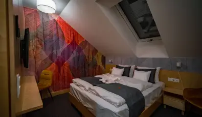 Eleven Business & Sport Hotel Jszrokszlls